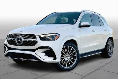 GLE 450